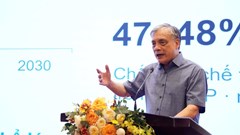 Khơi dòng tài chính bất động sản KCN, đón sóng đầu tư mới