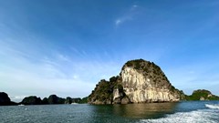 Quảng Ninh tung loạt sản phẩm, chương trình kích cầu du lịch Thu - Đông năm 2026
