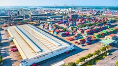 Hơn 3,6 tỉ USD vốn FDI đổ vào Hải Phòng trong 9 tháng