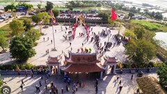 Kỷ niệm 485 năm Ngày mất Thái tổ Mạc Đăng Dung