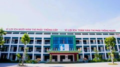 Quảng Ninh: Một giáo viên Trường Tiểu học Cái Rồng bị tạm đình chỉ
