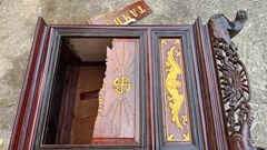 Hải Phòng: Làm rõ đối tượng thực hiện hàng loạt vụ trộm tiền công đức