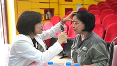 Hải Phòng: Xử lý nghiêm 7 DN vi phạm quy định khám sức khoẻ người lao động