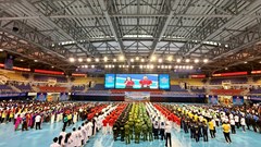 Quảng Ninh: Lễ phát động “Mỗi người dân lựa chọn ít nhất một môn thể thao” 