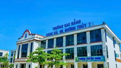 Một nam sinh Trường Cao đẳng Hàng hải và Đường thuỷ I tử vong do mâu thuẫn với bạn