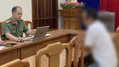 Công an vào cuộc xử lý các tài khoản đăng tin sai sự thật về sự cố tại Trường Tiểu học An Dương