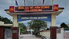Hải Phòng yêu cầu các trường chủ động phòng ngừa sau vụ học sinh lớp 1 tử vong