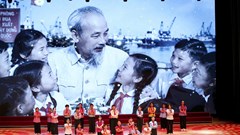 Kỷ niệm 80 năm Bác Hồ lần đầu về thăm thành phố Hải Phòng
