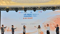 Hải Phòng: Doanh nhân trẻ vươn ra thị trường quốc tế qua thương mại điện tử