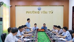Quảng Ninh: Sẵn sàng cho các sự kiện thể thao tại Yên Tử