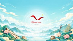  Trong bạn, đâu là thanh âm của Việt Nam?