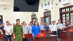 Chiếm đoạt hơn 277 tỉ, giám đốc một doanh nghiệp bị án tù chung thân