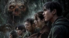 “Quỷ ăn tạng 4” vượt thành tích phim Trấn Thành: Khẩu vị khán giả thay đổi?