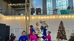 Quảng bá văn hóa Việt Nam tại Slovakia