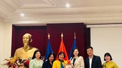 Nghiên cứu, tìm hiểu kinh nghiệm quốc tế trong lĩnh vực bảo tồn di sản văn hóa phi vật thể  