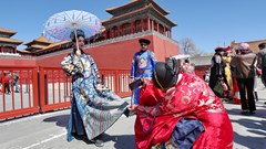  Sức hấp dẫn của thị trường du lịch Trung Quốc