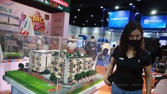 Thuế quan của Mỹ tác động mạnh đến nhu cầu nhà ở Thái Lan