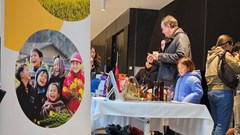 Quảng bá hình ảnh Việt Nam ra với thế giới