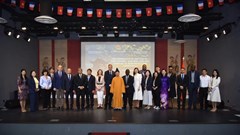 Thúc đẩy tiến trình quảng bá, công nhận Di sản văn hoá thế giới “Quần thể di tích và danh thắng Yên Tử – Vĩnh Nghiêm – Côn Sơn, Kiếp Bạc“