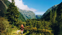  New Zealand: Sẽ áp dụng thu phí đối với du khách nước ngoài