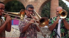 Venezuela sẽ tham dự Ngày Văn hóa Nghệ thuật Quốc tế tại Hà Nội