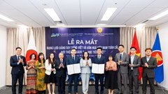  Ra mắt Mạng lưới giảng dạy tiếng Việt toàn cầu