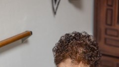 Robot giúp người già Hàn Quốc vượt qua cô đơn