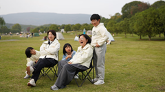       Trung Quốc: Xu hướng mới của các mẹ đơn thân