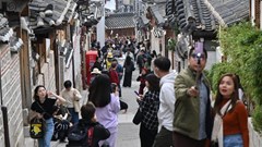 Du lịch Hàn Quốc dù có nhiều lợi thế nhưng khó bứt phá