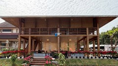 Cộng đồng người Việt tại Thái Lan góp phần phát huy giá trị Khu di tích Chủ tịch Hồ Chí Minh