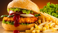 Chất bảo quản thực phẩm có liên quan đến nguy cơ mắc bệnh tiểu đường và ung thư cao  