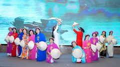 Tưng bừng chương trình “Xuân Quê hương 2026” tại Côn Minh