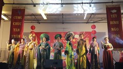 Tưng bừng “Xuân Quê hương” Tết Bính Ngọ 2026 tại Vương quốc Anh