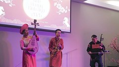 Hơn 300 kiều bào tham dự chương trình Xuân Quê hương 2026 tại Ireland