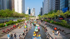 Bài học thành công từ nhiều quốc gia trên thế giới  