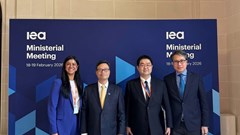 Việt Nam chính thức trở thành quốc gia liên kết của Cơ quan Năng lượng Quốc tế
