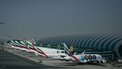  Công ty du lịch Trung Quốc gấp rút đưa du khách rời Trung Đông