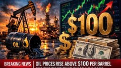 Châu Âu ứng phó trước biến động năng lượng toàn cầu