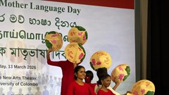 Lan tỏa giá trị của tiếng Việt tại Sri Lanka