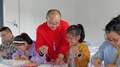 Trung Quốc: Gắn di sản văn hóa với du lịch