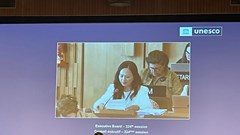 UNESCO thông qua việc gia hạn hai Trung tâm Khoa học dạng II của Việt Nam