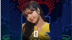 Lisa sẽ biểu diễn tại lễ khai mạc World Cup 2026