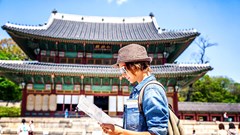 Seoul ra mắt cẩm nang ứng phó thảm họa cho du khách quốc tế