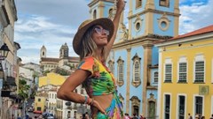 Miễn thị thực tạo cú hích mới cho du lịch Trung Quốc – Brazil