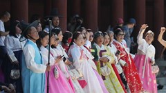  Người nước ngoài trở thành “Đại sứ du lịch” của Hàn Quốc