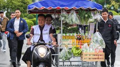 Thái Lan ghi nhận niềm tin tiêu dùng thấp nhất trong 8 tháng