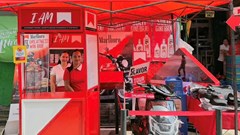 Nhà sản xuất thuốc lá Marlboro bị cáo buộc lợi dụng giới trẻ trong chiến dịch quảng cáo 