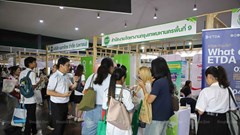 Thái Lan: Gần 9 triệu việc làm bị ảnh hưởng bởi GenAI