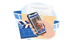 Trung Quốc mở chiến dịch siết chặt kiểm duyệt phim ngắn trực tuyến