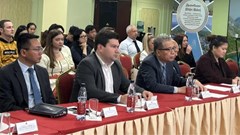 Hơn 500.000 lượt khách Nga đến Việt Nam chỉ sau 4 tháng